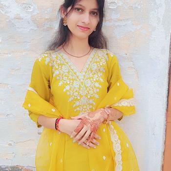 Khushi Sharma